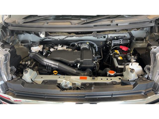 トール カスタムG(10枚目)