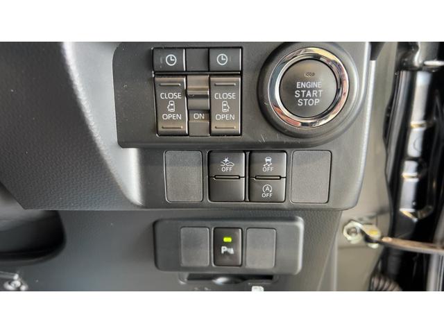 トール カスタムG(17枚目)