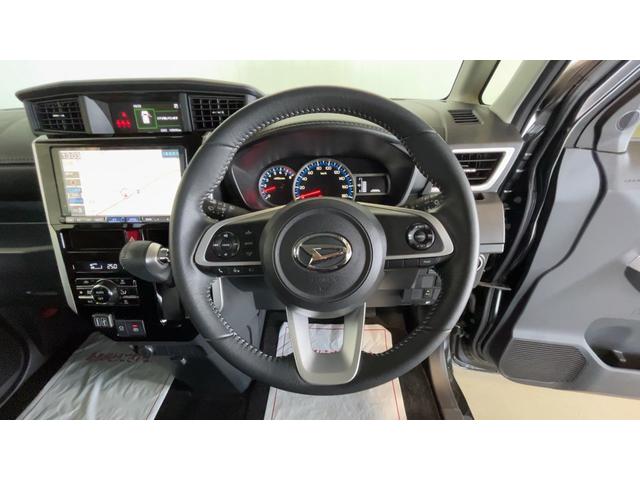 トール カスタムG(21枚目)