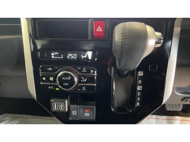 トール カスタムG(24枚目)