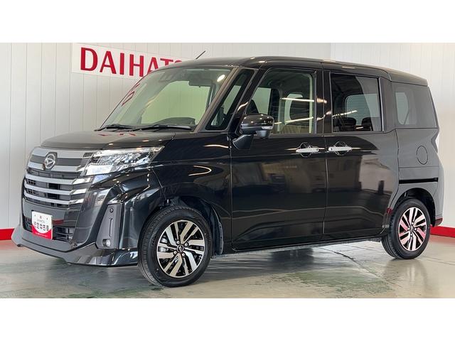 トール カスタムG(29枚目)