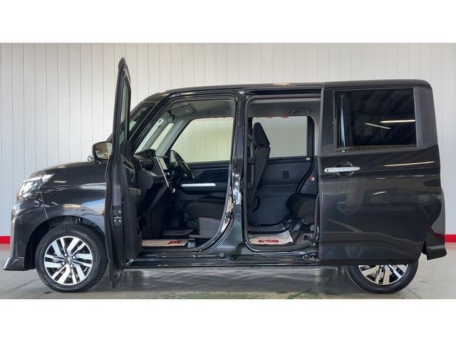 トール カスタムG(31枚目)