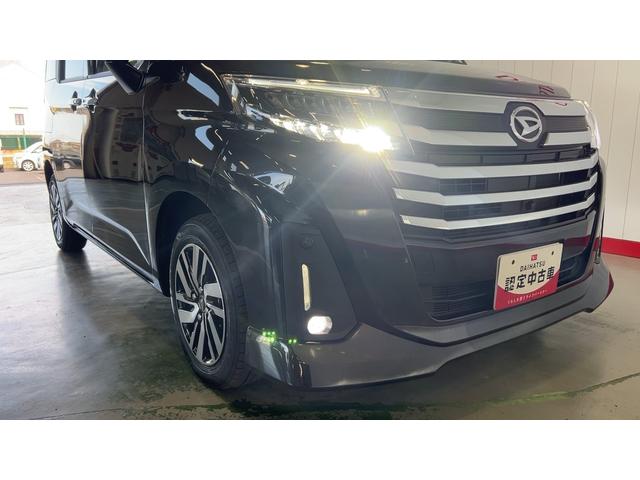 トール カスタムG(32枚目)