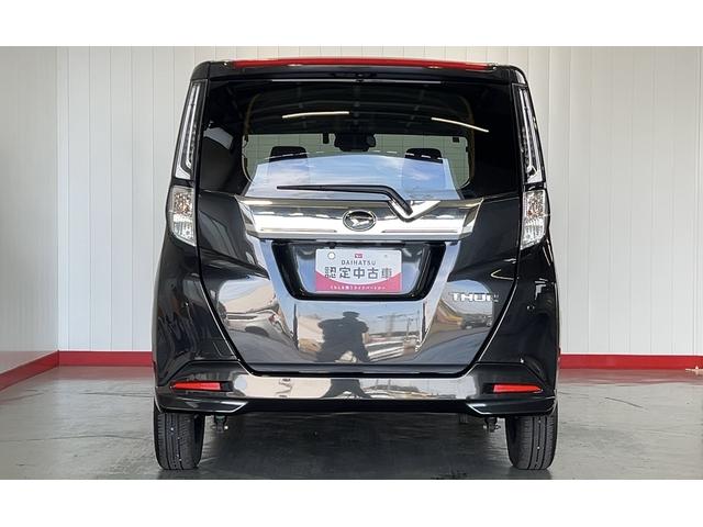 トール カスタムG(33枚目)