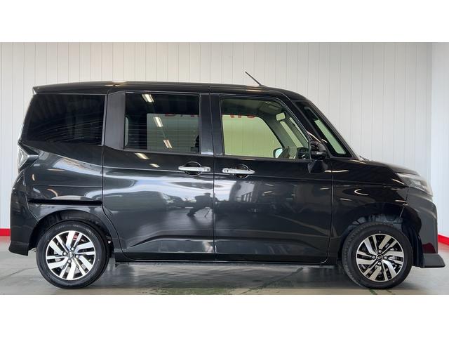 トール カスタムG(37枚目)