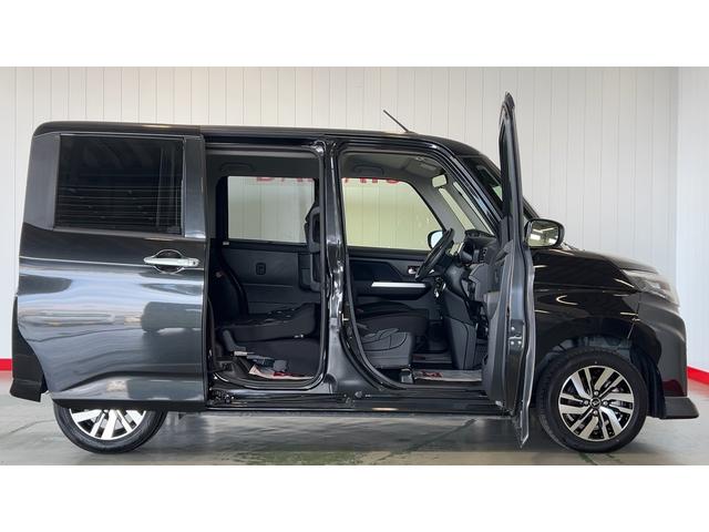 トール カスタムG(38枚目)