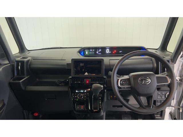 タント カスタムＸ（3枚目）