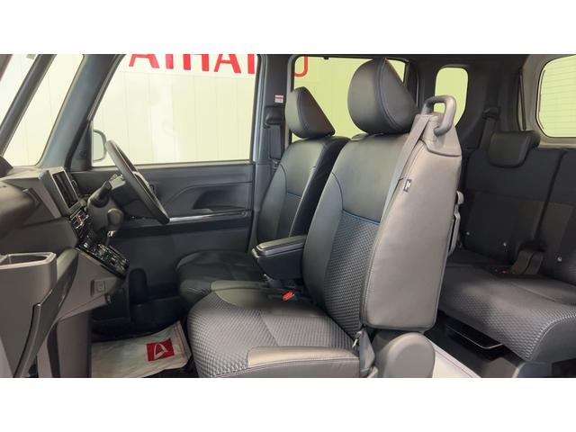 タント カスタムＸ（4枚目）