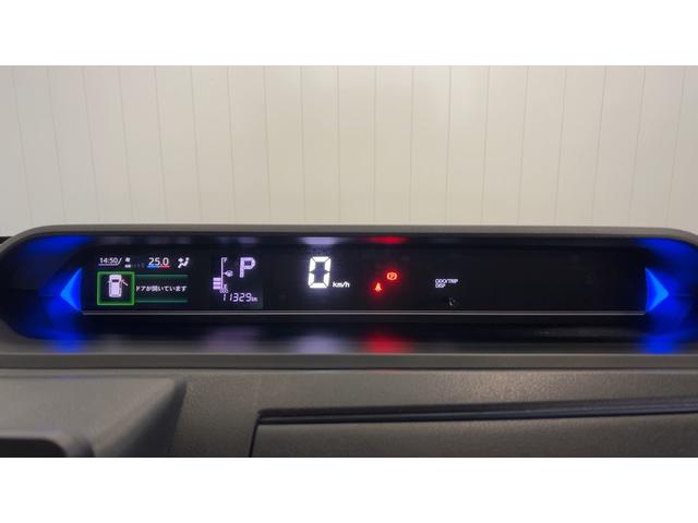 タント カスタムＸ（5枚目）