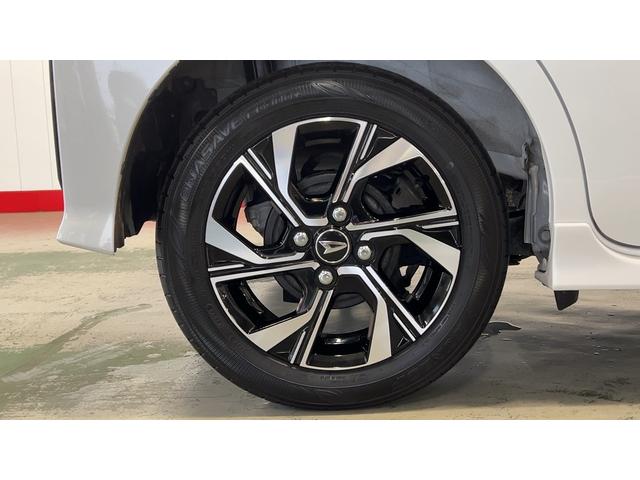 タント カスタムＸ（7枚目）