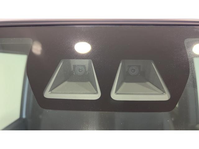 タント カスタムＸ（9枚目）