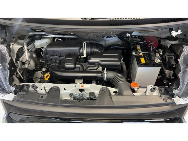 タント カスタムＸ（10枚目）