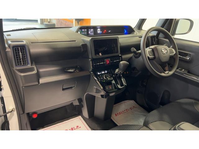 タント カスタムＸ（11枚目）