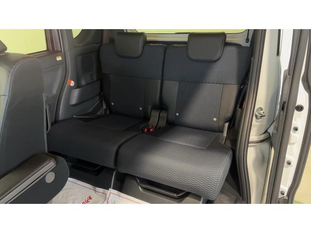 タント カスタムＸ（12枚目）