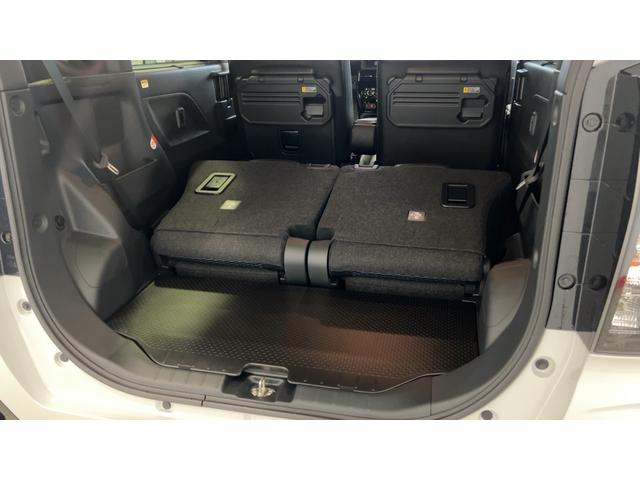 タント カスタムＸ（15枚目）