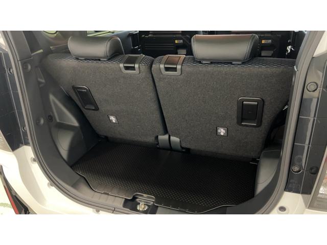 タント カスタムＸ（16枚目）