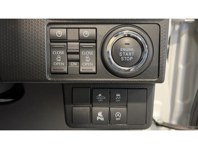 タント カスタムＸ（19枚目）