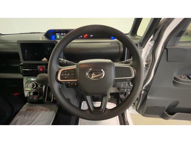 タント カスタムＸ（20枚目）