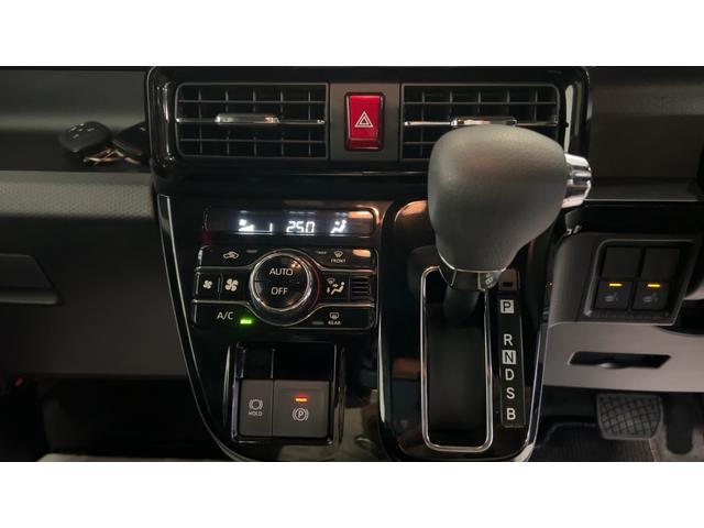 タント カスタムＸ（23枚目）