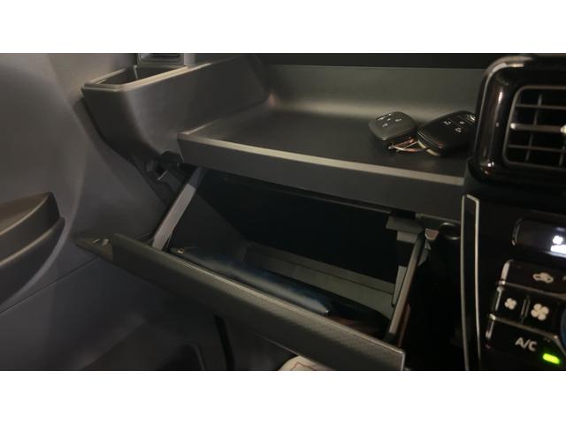 タント カスタムＸ（25枚目）