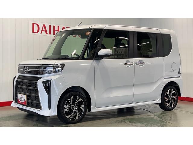 タント カスタムＸ（29枚目）