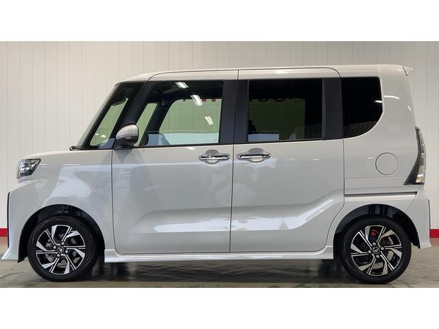 タント カスタムＸ（30枚目）