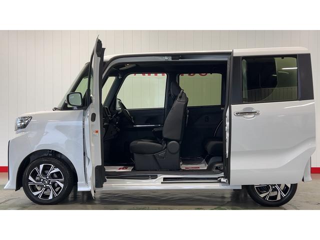 タント カスタムＸ（31枚目）