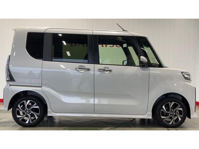 タント カスタムＸ（37枚目）