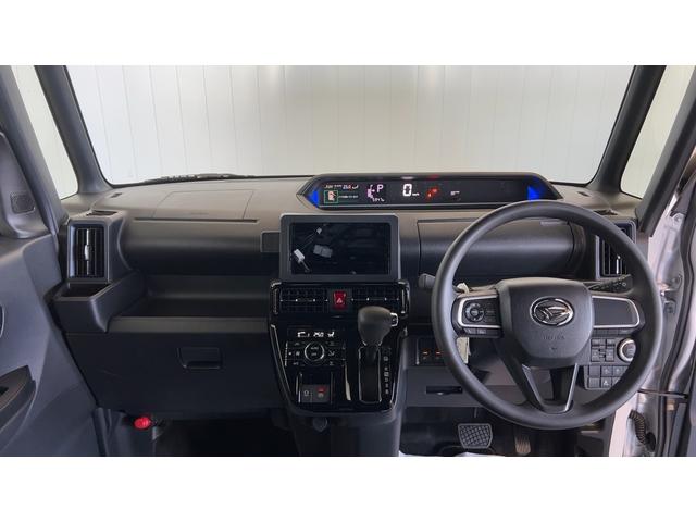 タント カスタムＸ（3枚目）