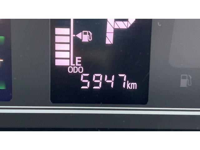 タント カスタムＸ（6枚目）