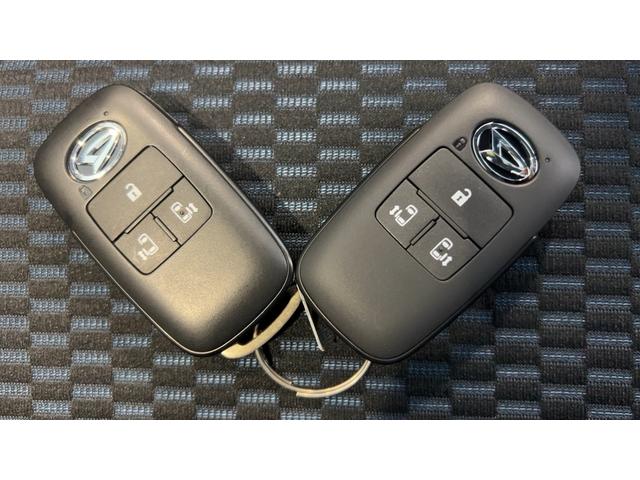 タント カスタムＸ（8枚目）