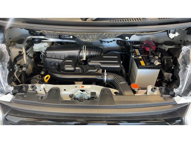 タント カスタムＸ（10枚目）