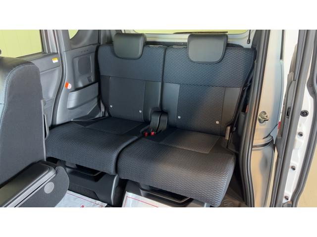 タント カスタムＸ（12枚目）