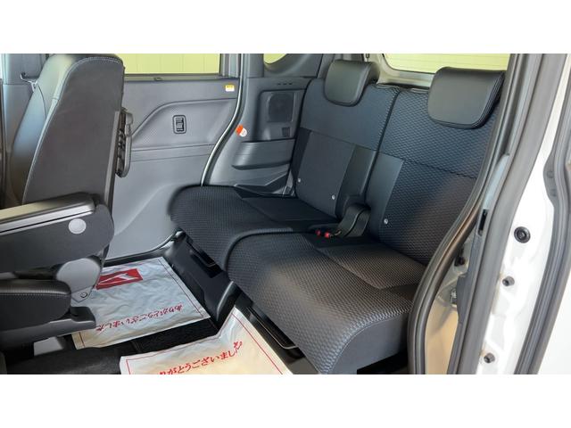 タント カスタムＸ（13枚目）