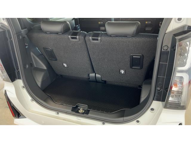 タント カスタムＸ（16枚目）