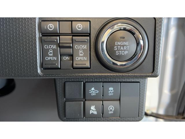 タント カスタムＸ（19枚目）