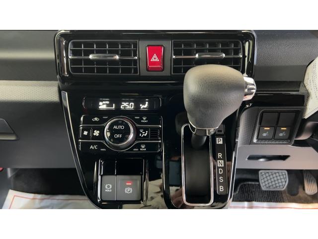 タント カスタムＸ（23枚目）