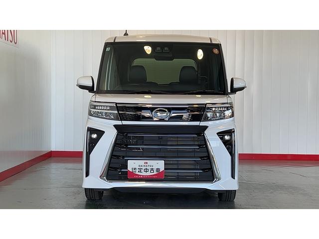 タント カスタムＸ（27枚目）