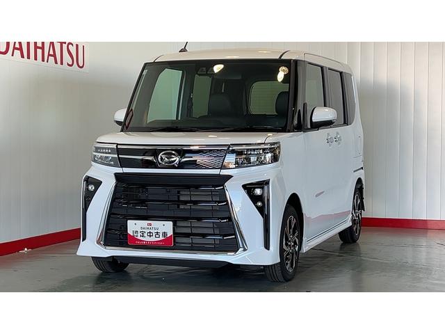 タント カスタムＸ（28枚目）