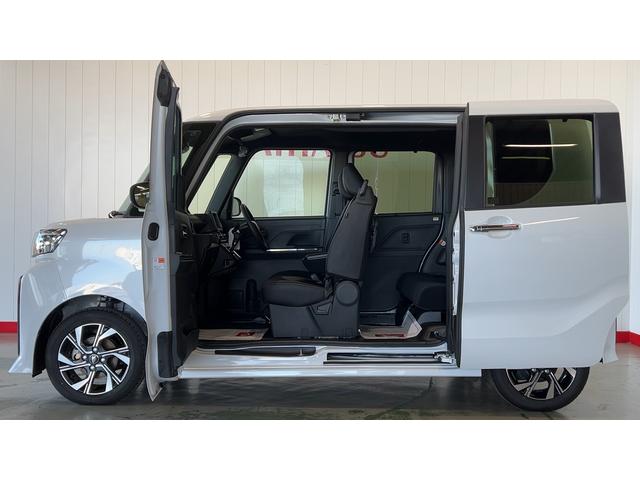 タント カスタムＸ（31枚目）