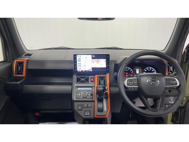 タフト Ｇターボ（3枚目）