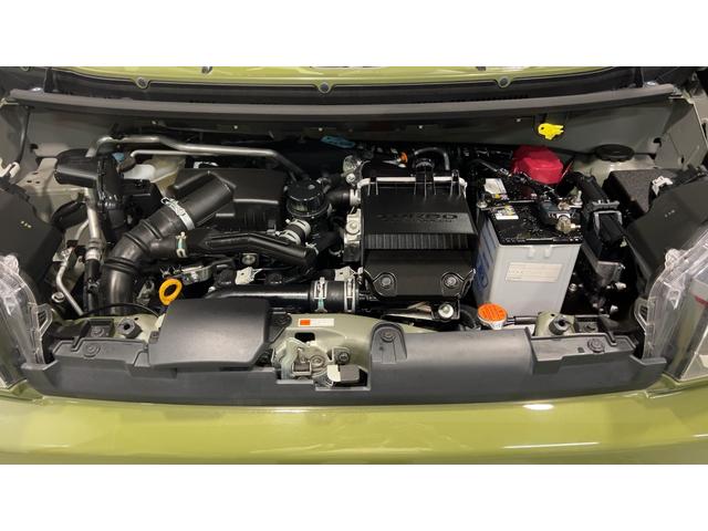 タフト Ｇターボ（11枚目）