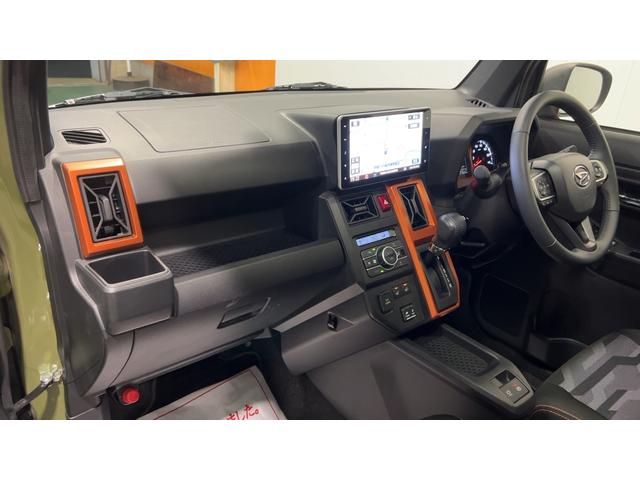 タフト Ｇターボ（12枚目）