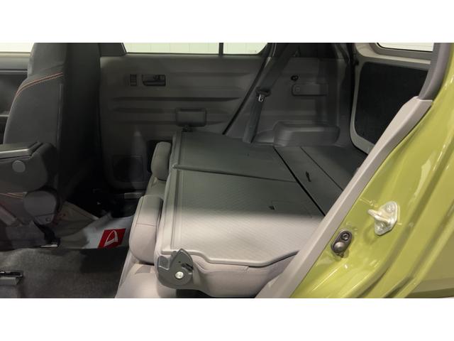 タフト Ｇターボ（15枚目）