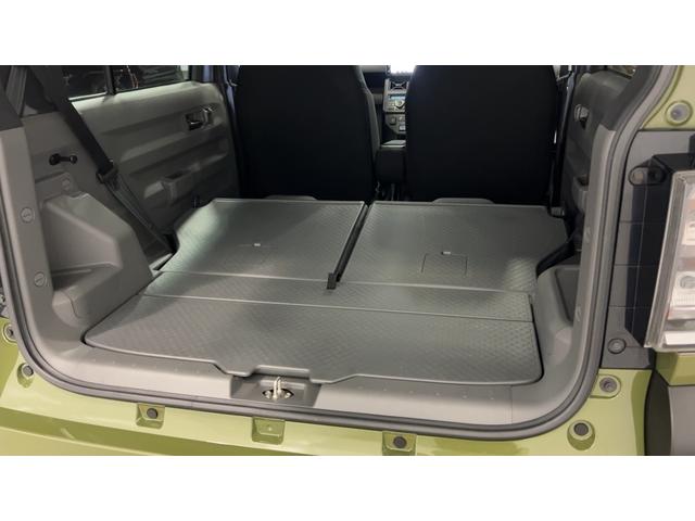 タフト Ｇターボ（16枚目）