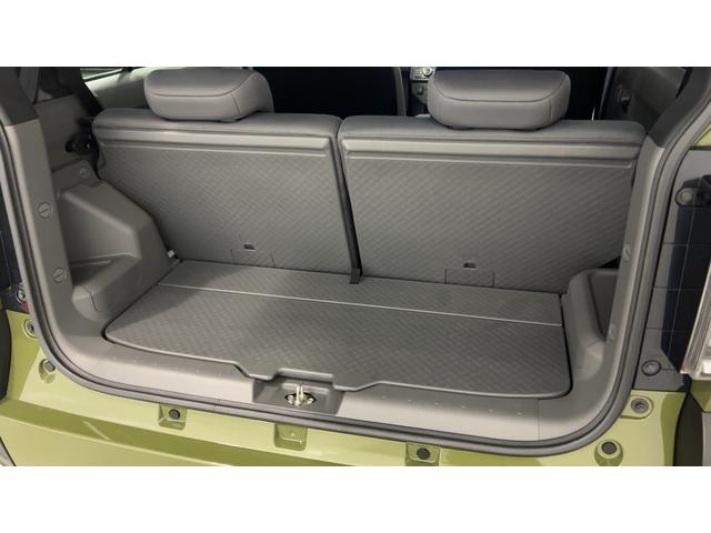 タフト Ｇターボ（17枚目）