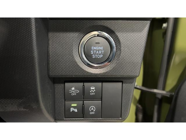 タフト Ｇターボ（19枚目）