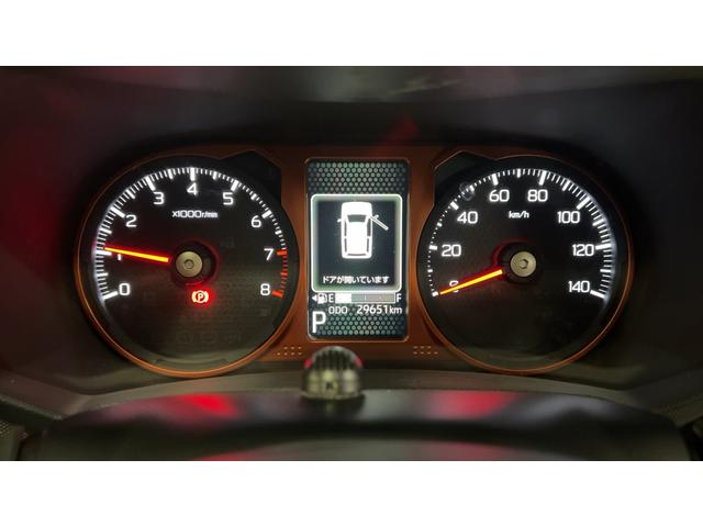 タフト Ｇターボ（20枚目）