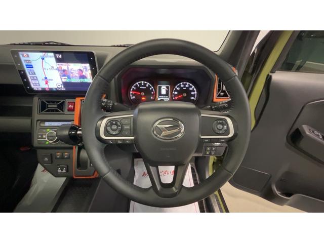 タフト Ｇターボ（22枚目）