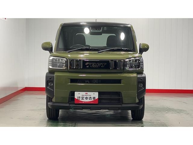 タフト Ｇターボ（27枚目）